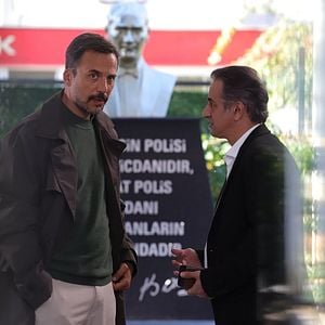 Fotoğraf Maviye Sürgün