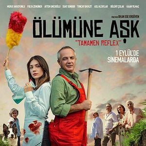 Fotoğraf Ölümüne Aşk