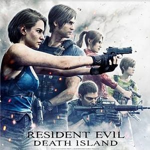 Fotoğraf Resident Evil: Ölüm Adası