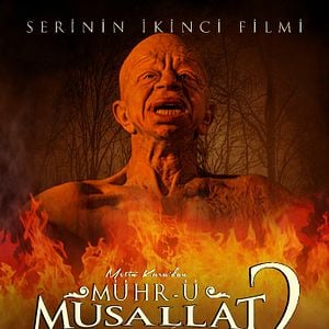 Fotoğraf Mühr-ü Musallat 2: Yasak Düğün