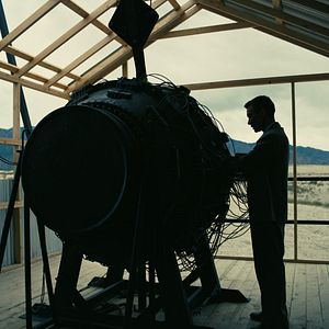 Fotoğraf Oppenheimer