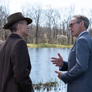 Fotoğraf Cillian Murphy