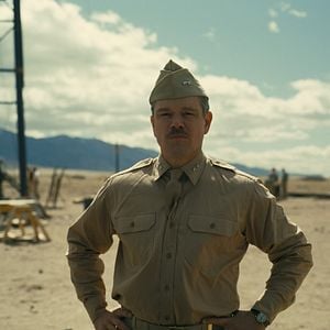 Fotoğraf Oppenheimer