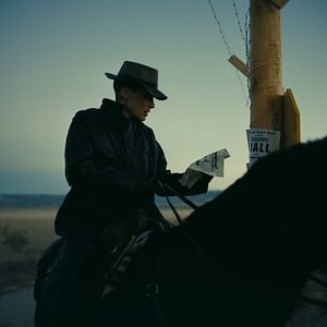 Fotoğraf Oppenheimer