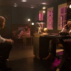 Fotoğraf Black Lotus