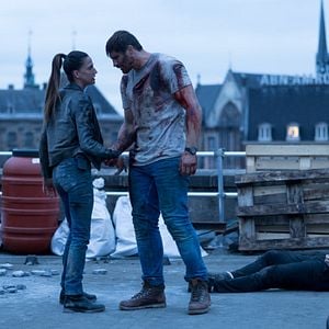 Fotoğraf Black Lotus