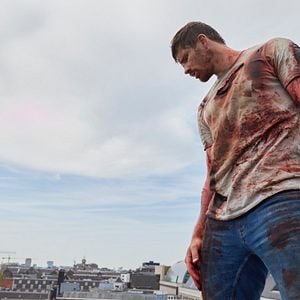 Fotoğraf Black Lotus