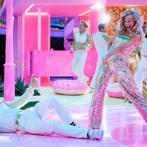 Fotoğraf Barbie
