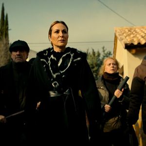 Fotoğraf Y todos arderán