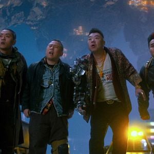 Fotoğraf Mori jiuyuan