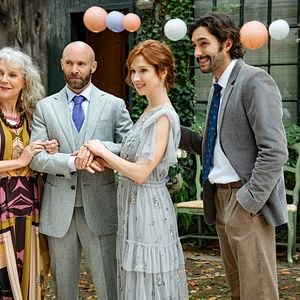 Fotoğraf Mutluluk Şimdi Başlıyor