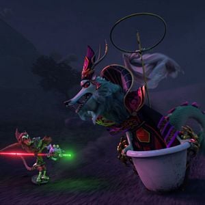 Fotoğraf Maymun Kral