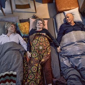 Fotoğraf Maren Kroymann