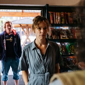 Fotoğraf Milena Dreißig