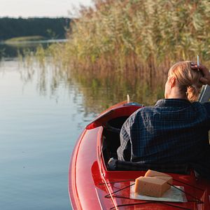 Fotoğraf Milena Dreißig
