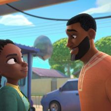 Fotoğraf 4 Süper Kız