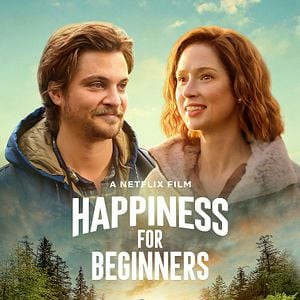 Fotoğraf Mutluluk Şimdi Başlıyor