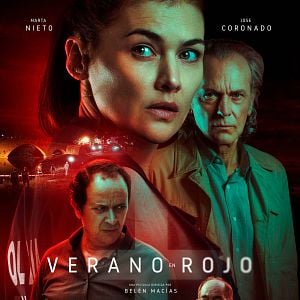 Fotoğraf Verano en rojo