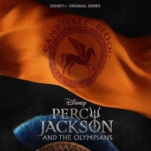 Fotoğraf Percy Jackson And The Olympians