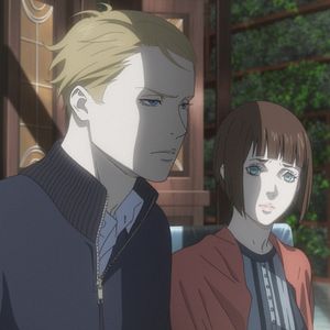 Fotoğraf Gekijōban Psycho-Pass: Providence