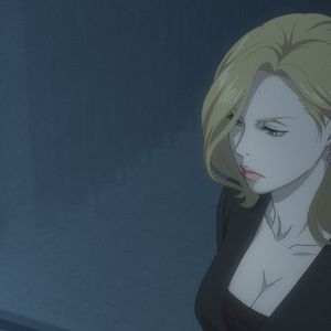 Fotoğraf Gekijōban Psycho-Pass: Providence