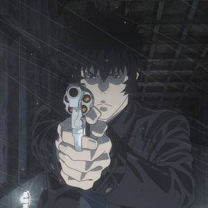 Fotoğraf Gekijōban Psycho-Pass: Providence