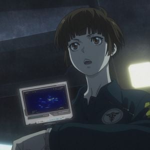 Fotoğraf Gekijōban Psycho-Pass: Providence