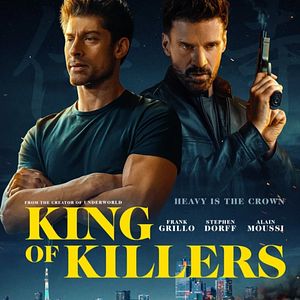 Fotoğraf King of Killers