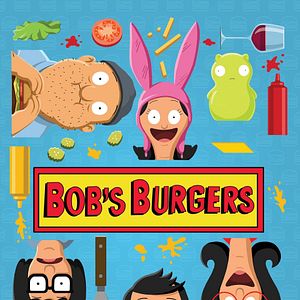 Fotoğraf Bob's Burgers