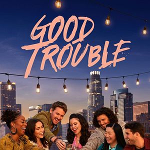 Fotoğraf Good Trouble