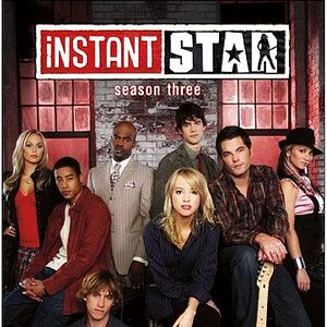 Fotoğraf Instant Star