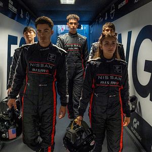 Fotoğraf Archie Madekwe