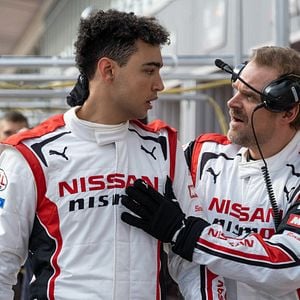 Fotoğraf Archie Madekwe