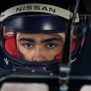 Fotoğraf Archie Madekwe