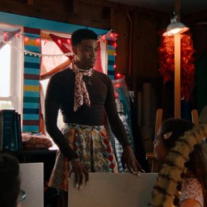 Fotoğraf Theater Camp