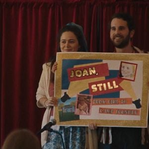 Fotoğraf Theater Camp