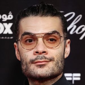 Fotoğraf Hakeem Jomah