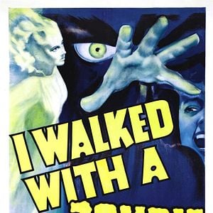 Fotoğraf Bir Zombi İle Yürüdüm