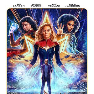Fotoğraf The Marvels