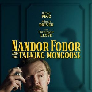 Fotoğraf Nandor Fodor And The Talking Mongoose