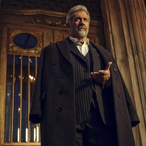 Fotoğraf Continental: John Wick Dünyasından