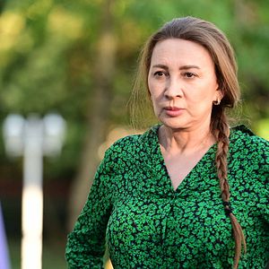 Fotoğraf Üvey Anne