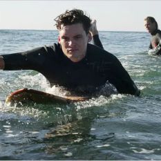 Fotoğraf John from Cincinnati