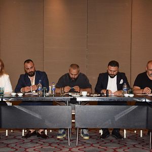 Fotoğraf Oyun Bitti