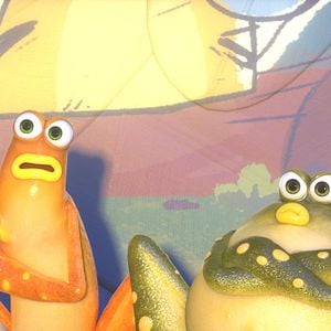 Fotoğraf Orman Çetesi: Dünya Turu