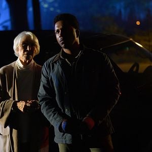 Fotoğraf Exorcist: İnançlı