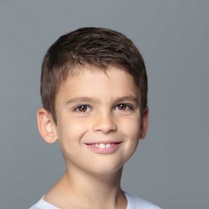 Fotoğraf Gabriel Pavie