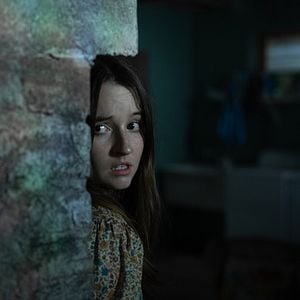 Fotoğraf Kaitlyn Dever