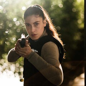 Fotoğraf Nerea Barros