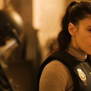 Fotoğraf Nerea Barros